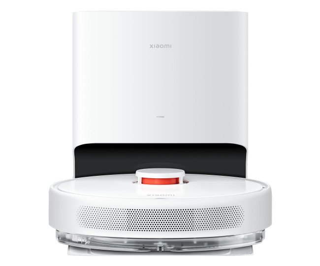 Робот-пилосос з вологим прибиранням Xiaomi Robot Vacuum X10